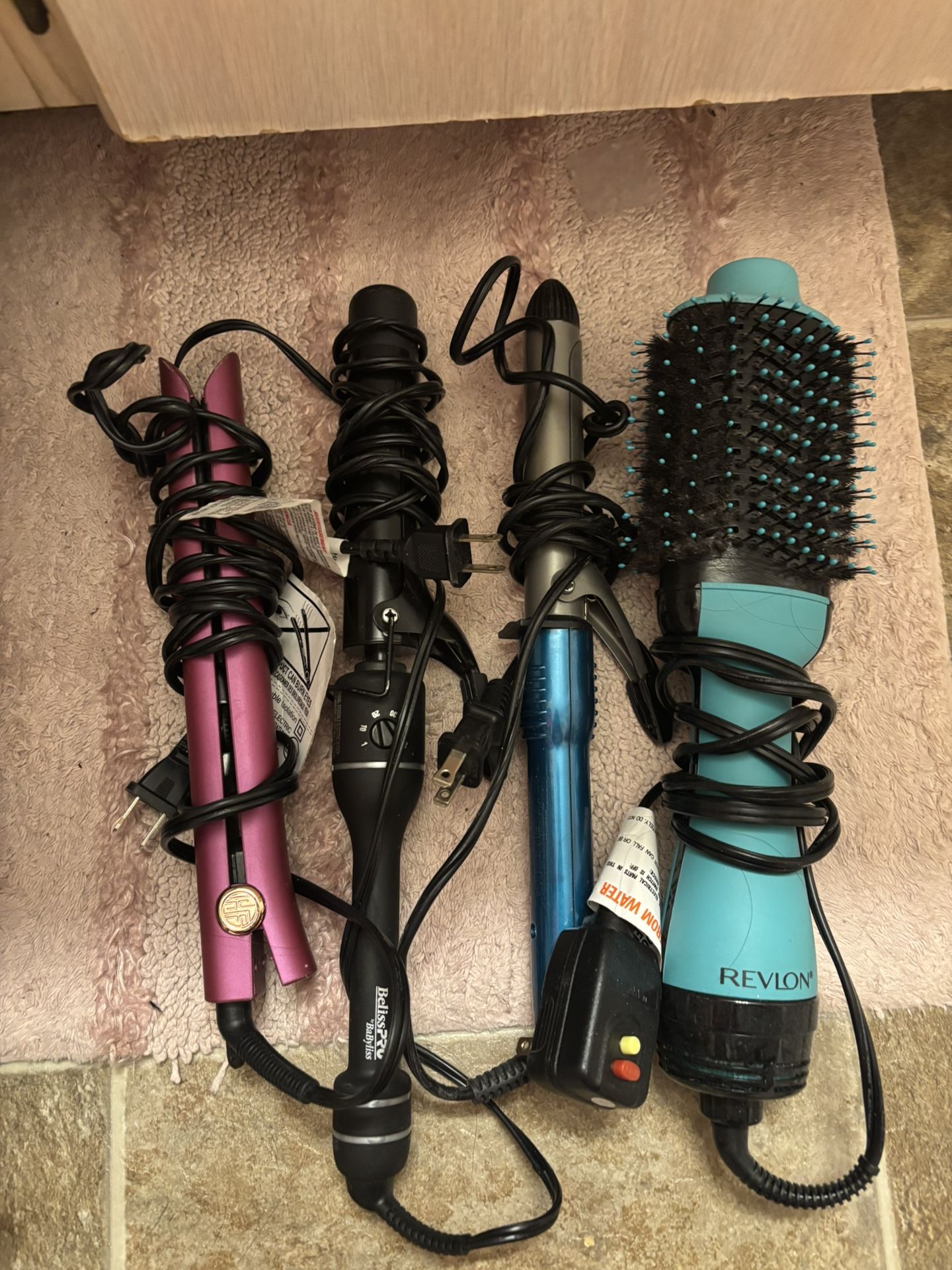 hair tools