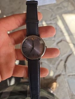 Movado