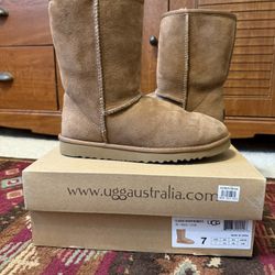 Ugg Boots Women’s 