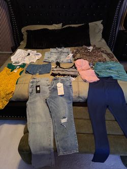 Cleaning out my closet - EVERYTHING MUST GO!!!!!