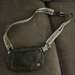 Lululemon Crossbody Bag