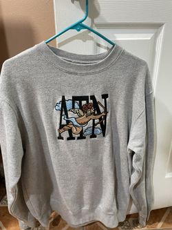 ATN Crewneck