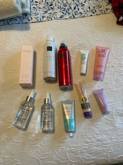Beauty bundle All for $30 OBO