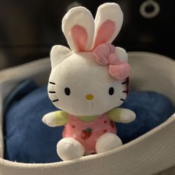 Easter Hello Kitty