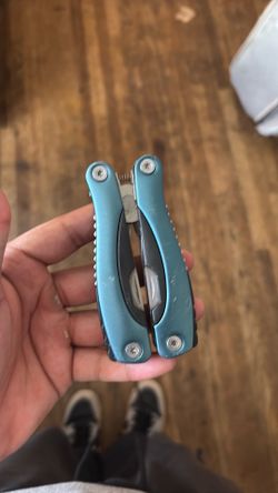 Multi tool