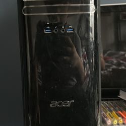 Acer PC From 2011