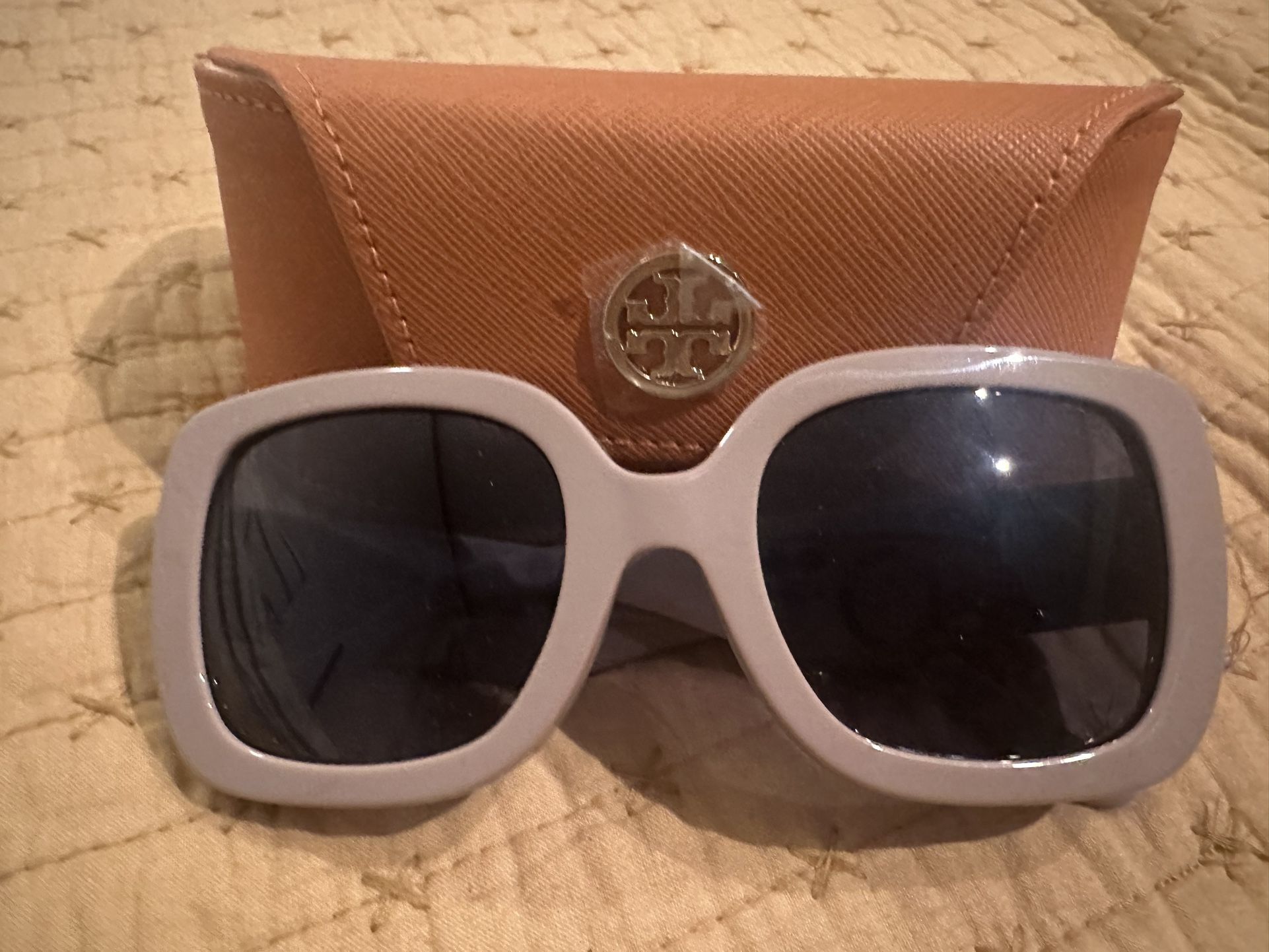 Terry Burch Sunglasses