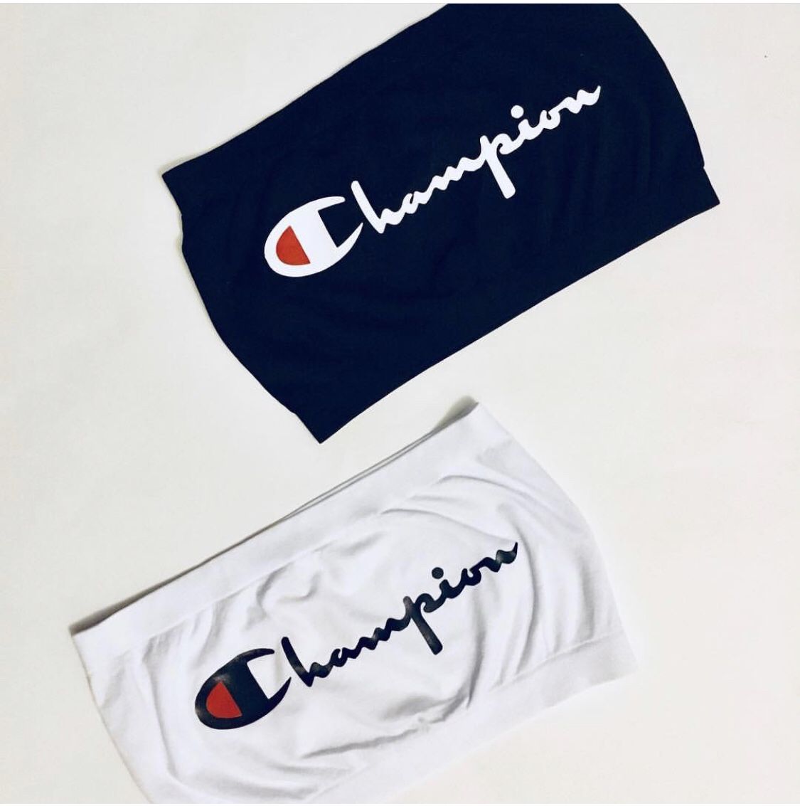 Champion Tub Crop Top w/matching leggings 😍