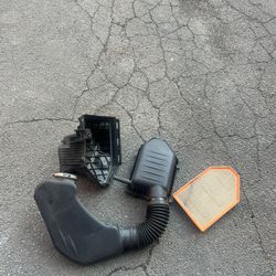 Oem Intake Chrysler 300