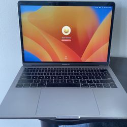 MacBook Pro 13” 2019 