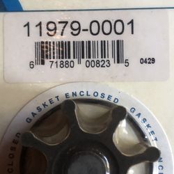 Genuine Jasco Impeller Kit 