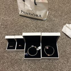 Pandora Jewelry 