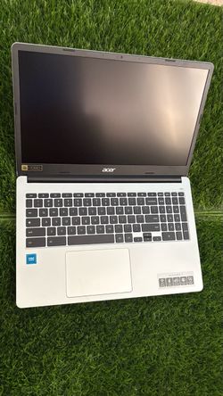 Acer Chromebook 315 Laptop