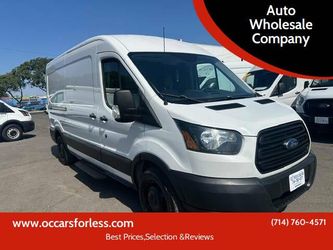 2019 Ford Transit-150