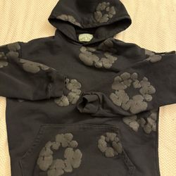 denim Tears Size Small Lmk