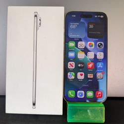 🍎Apple🍎 iPhone 17 Air 5G 256GB For (AT&T & Cricket) Only 