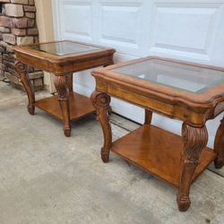 End Tables