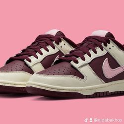 Dunk Low
