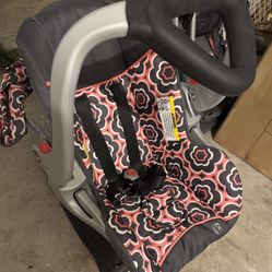 Infant Car Seat