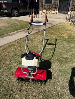Mantis
35cc 4-Cycle XP Gas Tiller with Kickstand