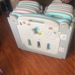 Baby Playpen