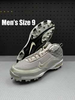 Nike iD 1of1 Baseball Cleats 