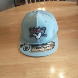 MENS size flat hats (adult size)