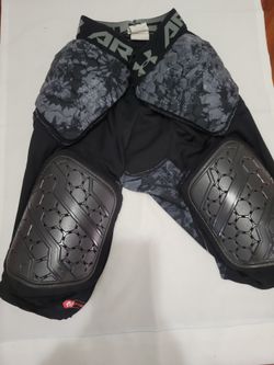 Football Pad Protection
