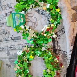 Saint Patrick's