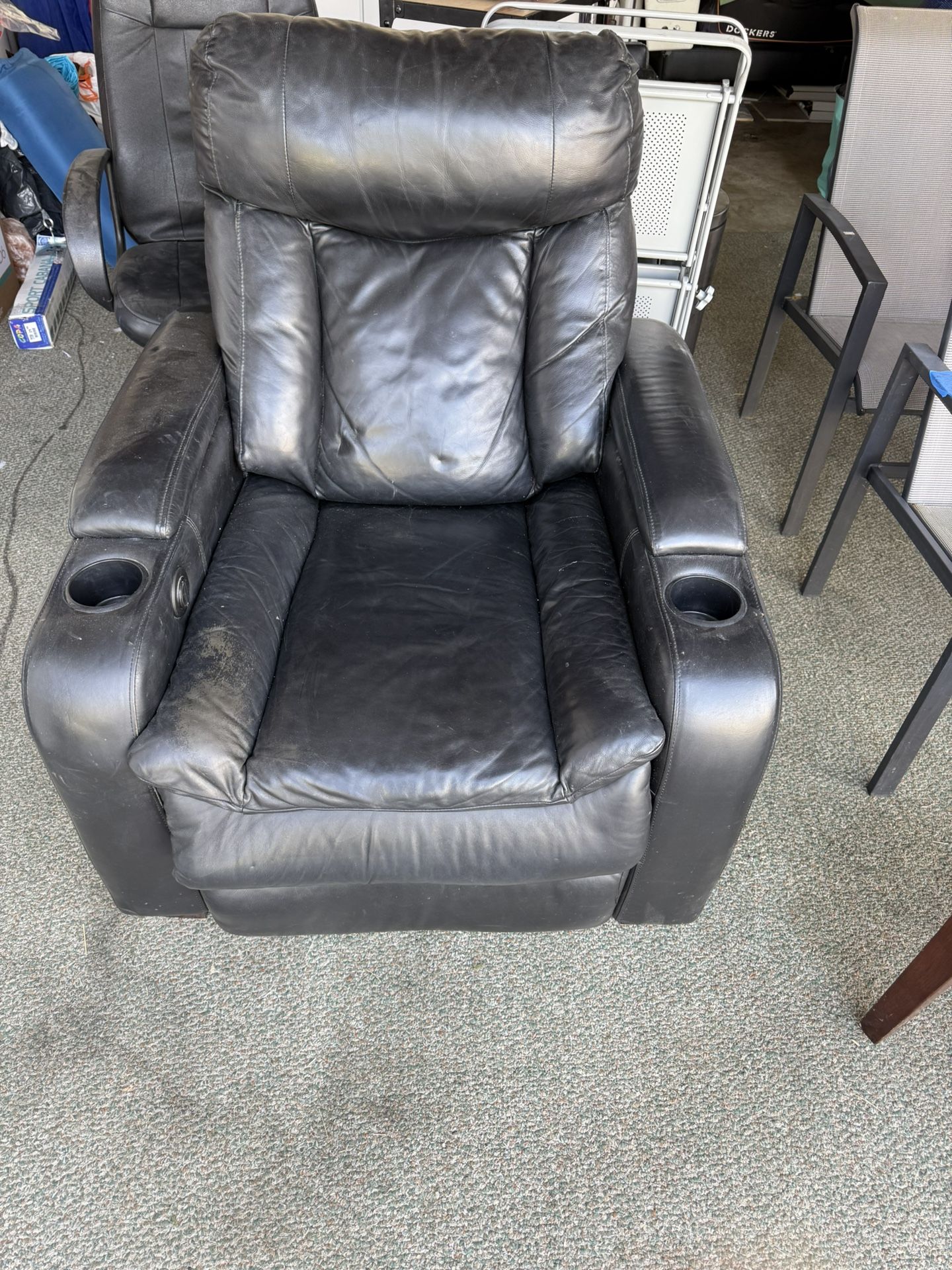 Recliner / Electrical Chair