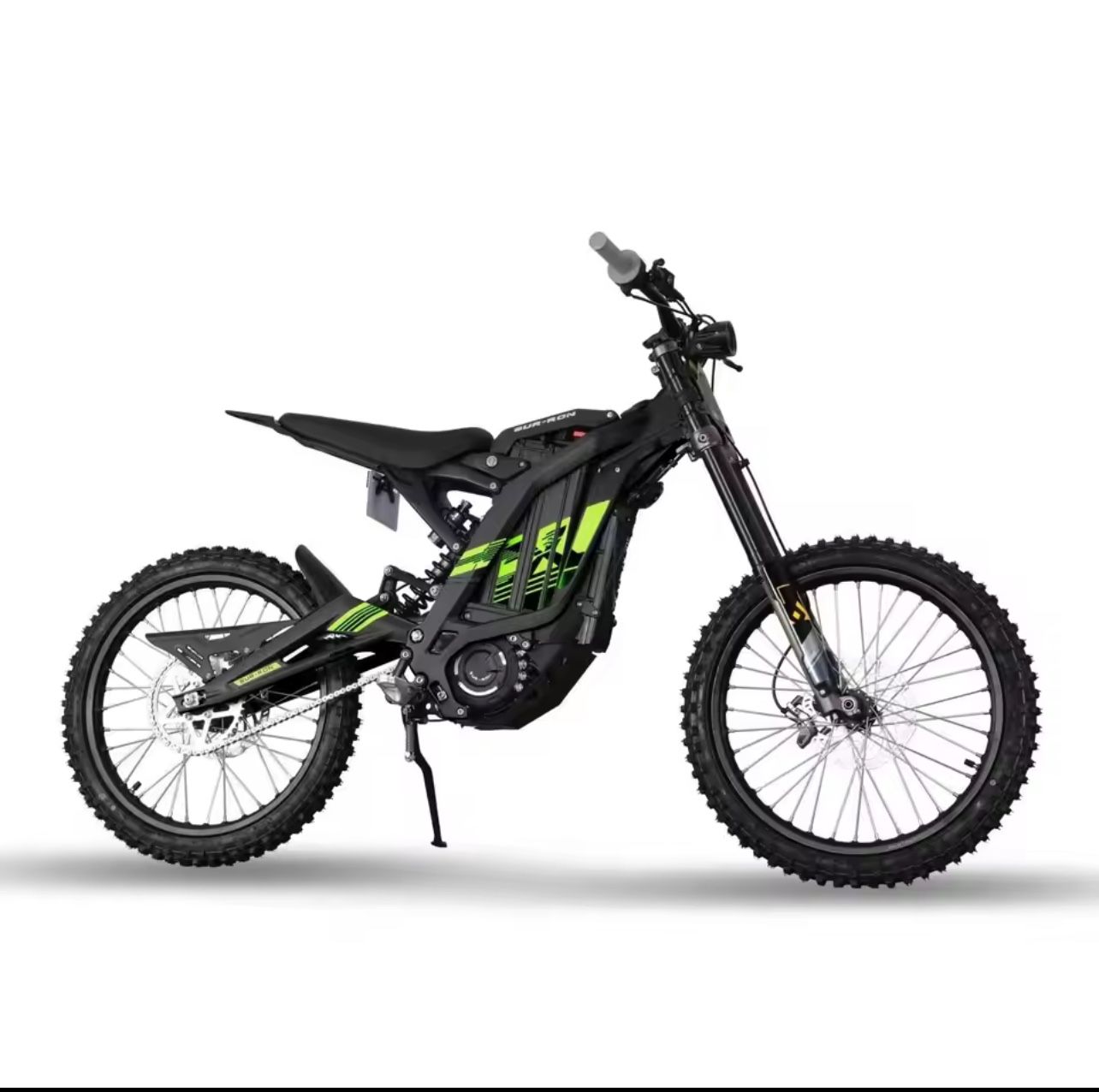 Surron Light Bee X 5400W 48V60V Electric Dirt Bike