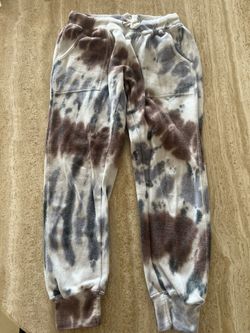 Vintage Havana Sweatpants Girls Size 10-12
