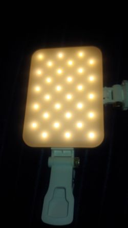 LED  Light for Photography and Video