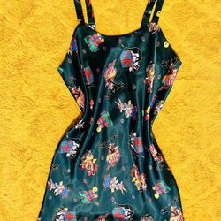 Vintage 1997 Looney tunes Nightgown