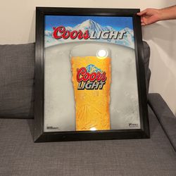 Coors Light 
