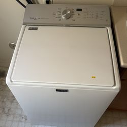 Maytag Washing Machine
