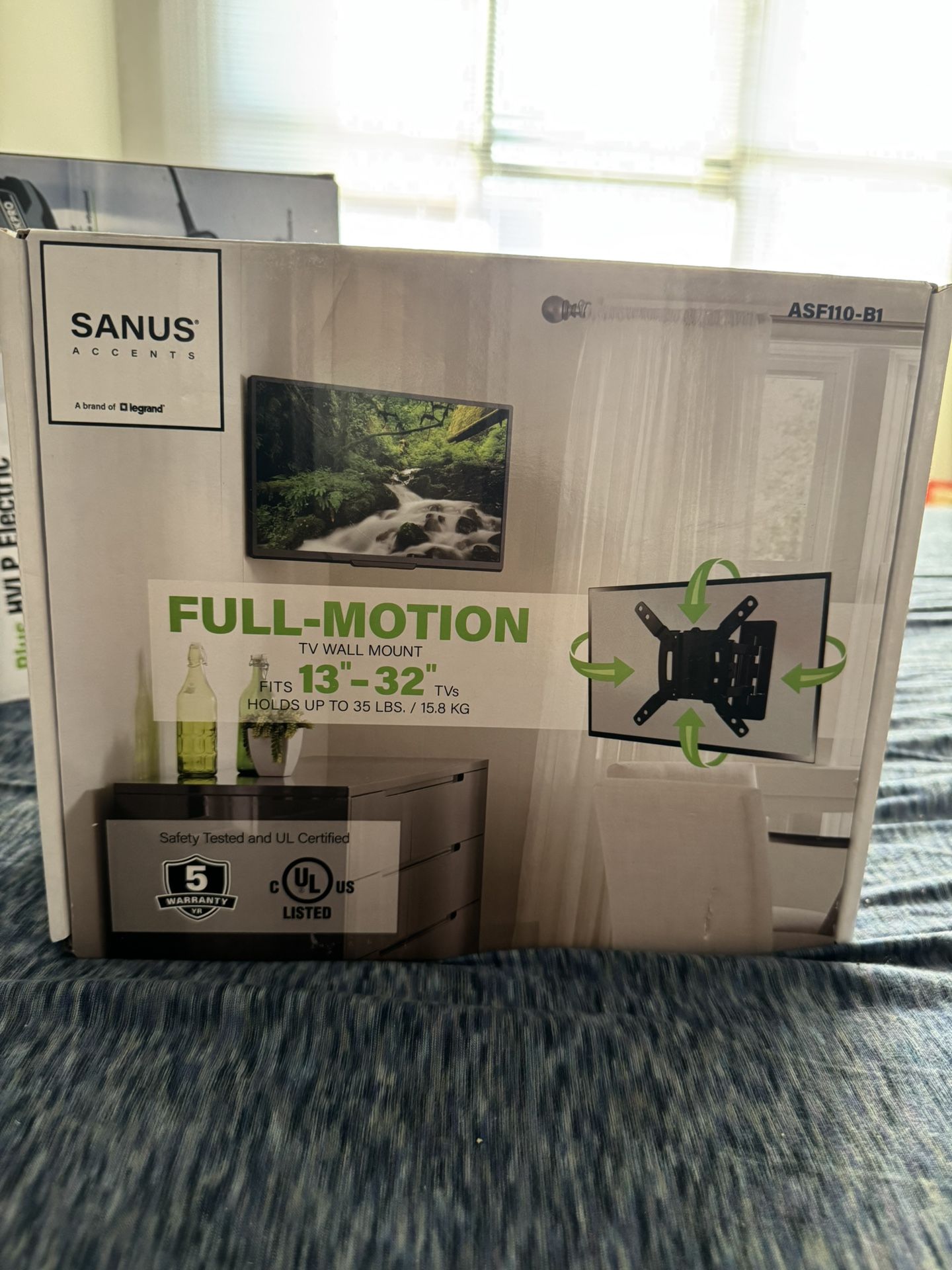Tv Wall Mount