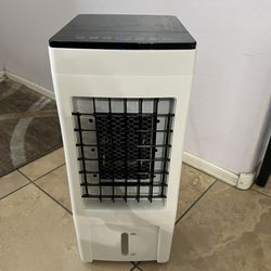 Evaporative Portable Air Conditioners | 3-IN-1 Conditioner for Room Evaporative Cooler