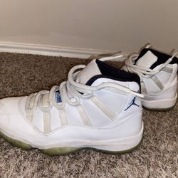 Jordan 11s