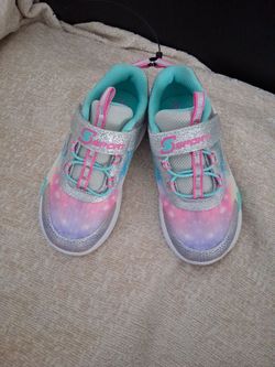 Shoes grils