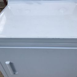 GE  dryer 120.00 Or Best Offer 