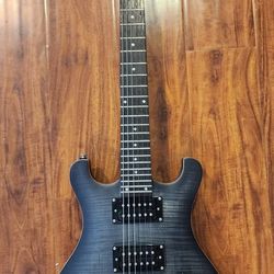 Legator Helio Electric Guitar