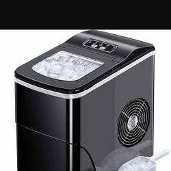 Ice Maker For Sale BRAND NEW IN BOX $50 today Only