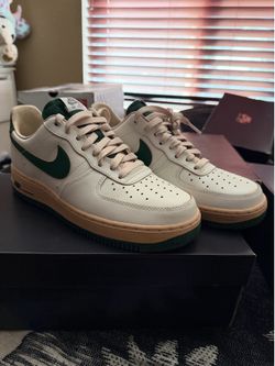 Nike air force 1 ‘07 LV8