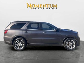 2019 Dodge Durango