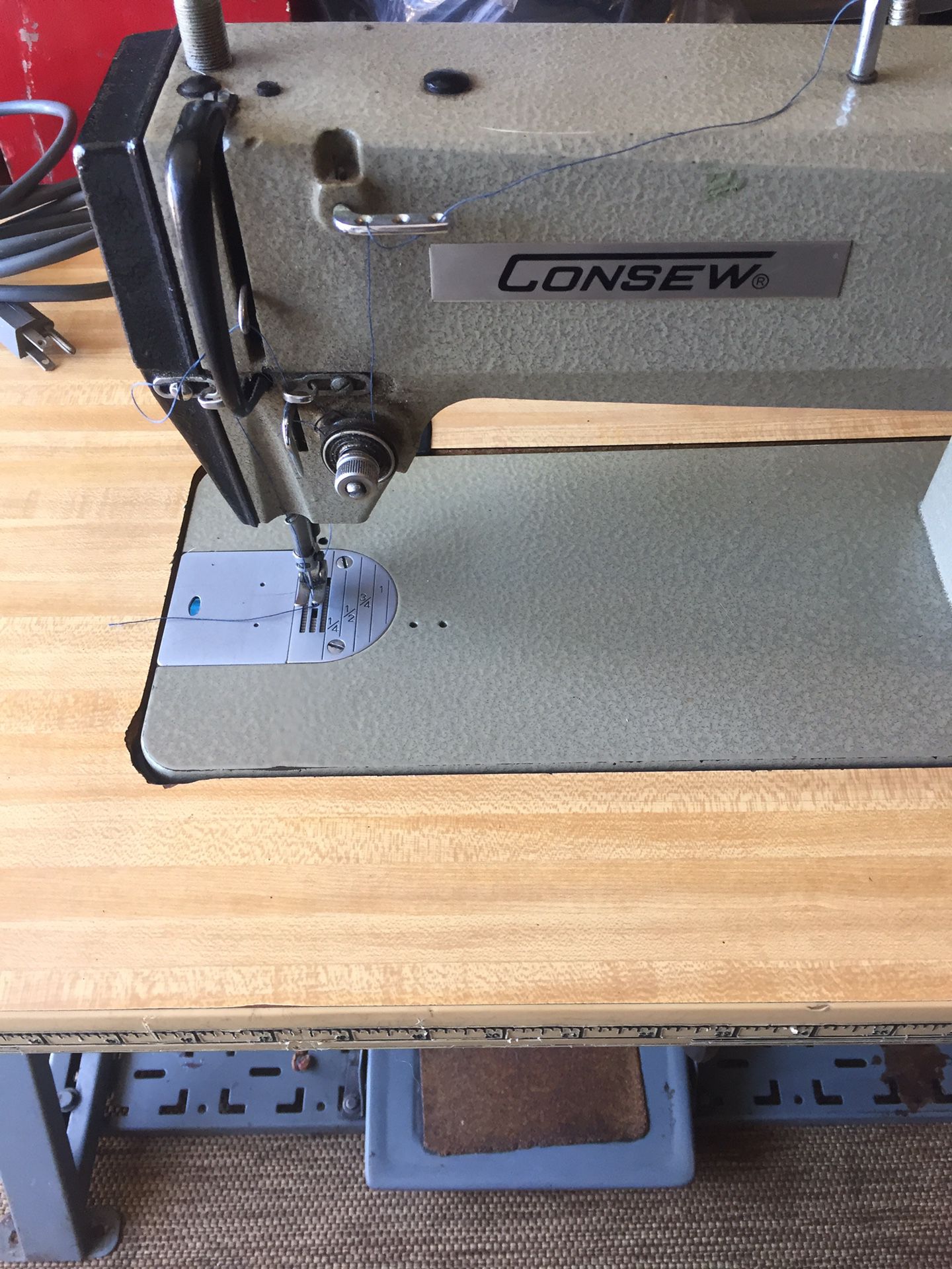 Sewing Machine Consew CN-2230