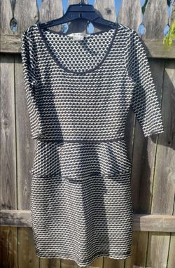 Max studio women's dress