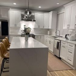 Kitchen Cabinets