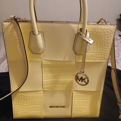 Michael Kors Original Woman Bag Never Used..