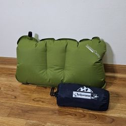 Outdoorsman Lab Ultralight Sleeping Pad – NEW / Unopened